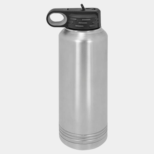 Premium Polar Camel 40oz Water Bottle Thumbnail