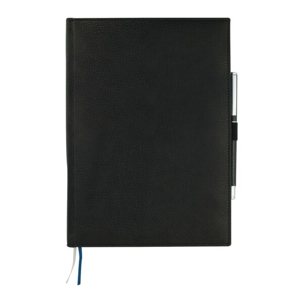 7" x 10" FSC® Mix Vicenza Large Bound Journal Thumbnail